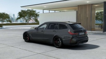 BMW Seria 3 G20-G21 2026 BMW M3 Competition M xDrive Touring 530 KM - Pakiet Ultimate - Od Reki, zdjęcie 1