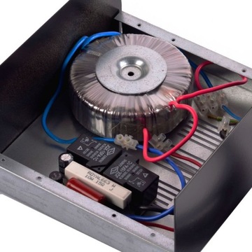TST 10/010 2x12V-2x0.42A
