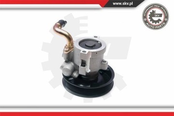 ESEN SKV 10SKV134 ČERPADLO HYDRAULICKÁ SYSTÉM ŘÍDÍCÍ