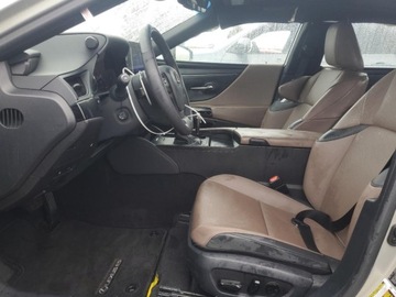 Lexus ES VII (XV70) 2024 Lexus ES 300H Base 2024 2.5l 2.5 Diesel 215KM, zdjęcie 7