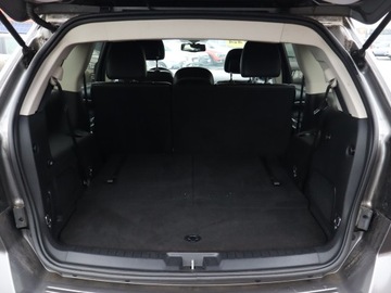 Fiat Freemont 2.0 Multijet II 16v 170KM 2013 Fiat Freemont 2.0 MultiJet, Salon Polska, 167 KM, zdjęcie 12