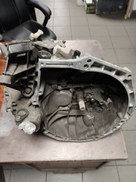 Skrzynia biegów Peugeot 208 Citroen 1.4 VTI 20CQ88