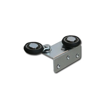 Prowadnik górny wózek rolka typ Laguna Solid Plus 8219