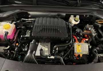 Omoda 9 1.5 T-GDI 537KM 2025 Omoda 9 VAT 23 1.5T-GDI PHEV 537KM 3DHT AWD 2025 r., salon PL, I wlasciciel, zdjęcie 37