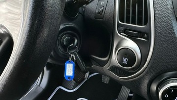 Hyundai ix35 SUV R 2.0 CRDi 136KM 2010 Hyundai ix35 2.0D 136PS OPŁACONY Bezwypadkowy, zdjęcie 21