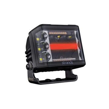 ПЕТУХ RED FOX SIBERIA БОКОВАЯ СТРЕЛКА РАБОЧАЯ ЛАМПА