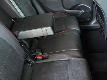 Mercedes GLB SUV Facelifting 2.0 220 190KM 2025 MERCEDES-BENZ GLB 220 4-Matic AMG Line 2.0 (190KM) 2025, zdjęcie 11