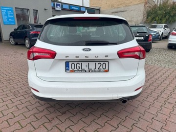 Ford Focus IV 2018 FORD FIOCUS 1,5 Diesel Eco Blu 2018 Rok Navi Klima Serwisowany, zdjęcie 5