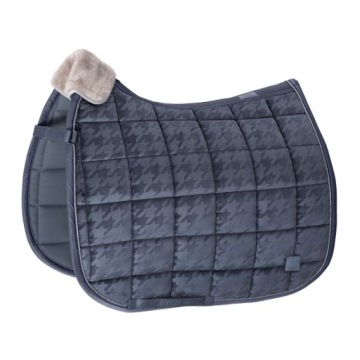 Czaprak Eskadron Velvet STAMP ESSENCE 22 r. PD