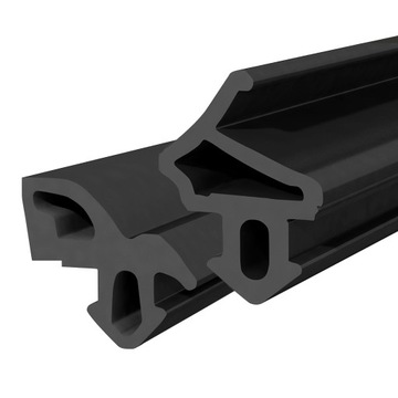 Uszczelka ALUPLAST S-1172 i S-1560 Do Okien - 25m