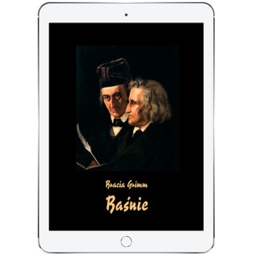 Baśnie braci Grimm