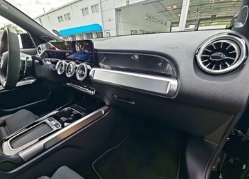 Mercedes GLB SUV AMG 35 2.0 306KM 2024 Mercedes-Benz AMG GLB 35 4MATIC, zdjęcie 8