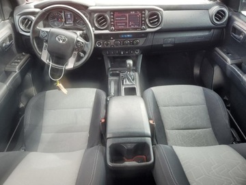 Toyota Tacoma II 2021 Toyota Tacoma Double Cab 2021 3.5l 3.5 Benzyna 278KM, zdjęcie 8