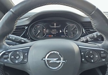 Opel Insignia II Sports Tourer Facelifting 2.0 Diesel 174KM 2022 Opel Insignia 2.0 CDTI 174KM 1WL Vat23 Grupa Adamowscy 2.0 Diesel 174KM, zdjęcie 14