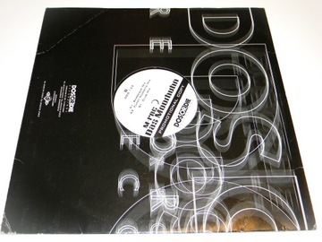 M-Pac – Das Moorhuhn MAXI 12'' Trance