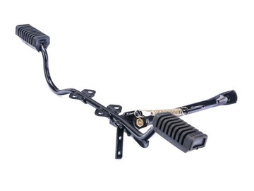 Подставка для ног водителя Romet Ogar 202 F