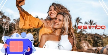 eSIM Türkiye - 5ГБ на 30 дней - Дешевый мобильный интернет на eSIM в Турцию от Esimba