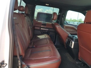 Ford 2019 Ford F150 2019r., Supercrew, od ubezpieczalni 3.0 Benzyna 250KM, zdjęcie 8