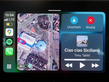 Volkswagen Arteon Fastback Facelifting 2.0 TSI 190KM 2022 Volkswagen Arteon AUTOMAT 1wł Kraj Bezwypad F23%, zdjęcie 33