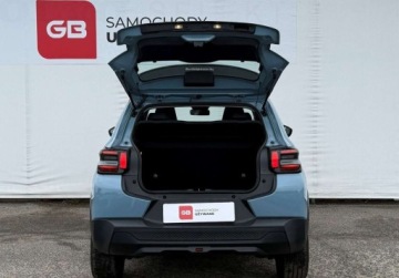Citroen C3 IV 2024 Citroen C3 1.2 T 100KM MT6 You Salon PL ASO I-wszy wlasciciel 1.2 100KM, zdjęcie 8