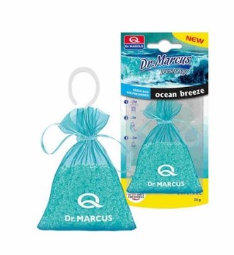 DR MARCUS FRESH BAG WORECZEK ZAPACHOWY OCEAN