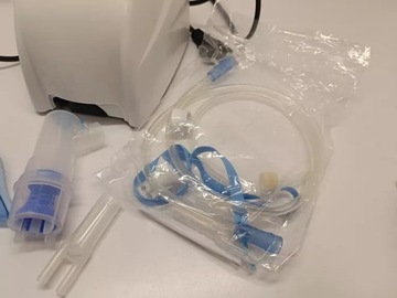 ДИАГНОСТИЧЕСКАЯ ЭКОНСТЕЛЛЯЦИЯ ПЛЮС ИНГАЛЯТОР + ПУД