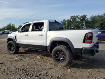  RAM 1500 Trx 2021 6.2l 6.2 Benzyna 702KM, zdjęcie 10