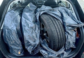 Skoda Octavia II Kombi 1.6 TDI CR DPF 105KM 2010 Skoda Octavia Skoda Octavia 1.6 Diesel 105KM, zdjęcie 5