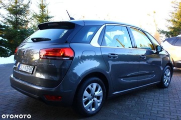 Citroen C4 Spacetourer Van 1.5 BlueHDi 131KM 2019 Citroen C4 SpaceTourer Citroen C4 SpaceTourer 1.5 BlueHDi More Life SampS, zdjęcie 18