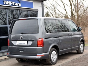 Volkswagen Caravelle T5 Caravelle Facelifting długi rozstaw osi 2.0 TDI 140KM 2013 Volkswagen Caravelle 9cio osobowa_HAK 2.0 Diesel 141KM, zdjęcie 23