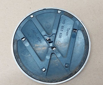 LOGO ZNAK VW JETTA V