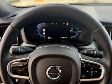 Volvo XC60 II Crossover Plug-In Facelifting 2.0 T8 455KM 2023 Volvo XC 60 INSCRIPTION panorama ful led, zdjęcie 23