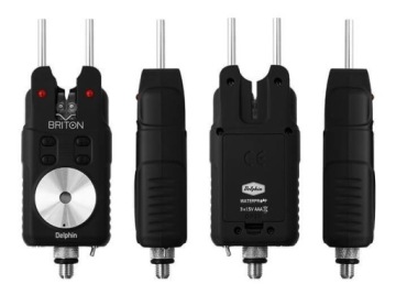 Sygnalizator brań do Zestawu Delphin Żółty