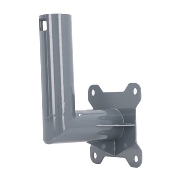 Монтажный кронштейн Starlink Прочный настенный кронштейн Starlink из стали ZR