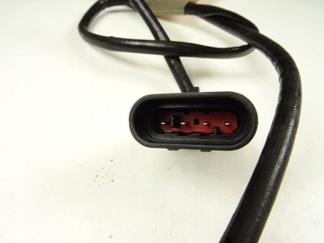 DUCATI HYPERMOTARD 1100 ЛЯМБДА-ЗОНД