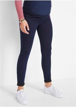 Bonprix SPODNIE CIĄŻOWE 50