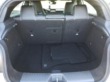 Mercedes Klasa A W176 Hatchback 5d 1.6 180 BlueEFFICIENCY 122KM 2013 Mercedes A 180 salon, II właściciel, 2013/14, zdjęcie 8