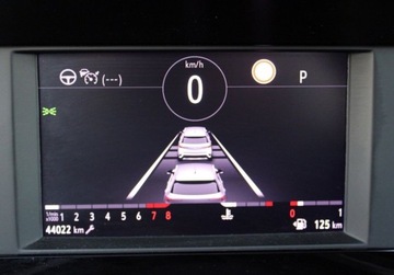 Opel Mokka II SUV 1.2 Turbo 130KM 2023 Opel Mokka Opel Mokka 1.2 130KM GS Automat Kamera AndroidAuto Vat23 SalonP, zdjęcie 16