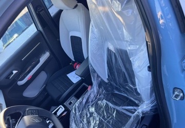 Citroen C3 IV 2025 Citroen C3 Wyprzedaz Rocznika Wersja Max 1.2 Hybryda 110KM, zdjęcie 7