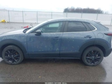 Mazda CX-30 2022 Mazda CX-30 Carbon Edition, 2022r., 4x4, 2.5L 2.5 Benzyna 186KM, zdjęcie 5