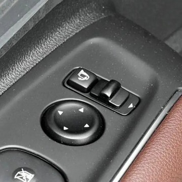 DO RENAULT KOLEOS KADJAR COUVÁNÍ ZRCÁTKO PŘEPÍNAČ VNĚJŠÍ W