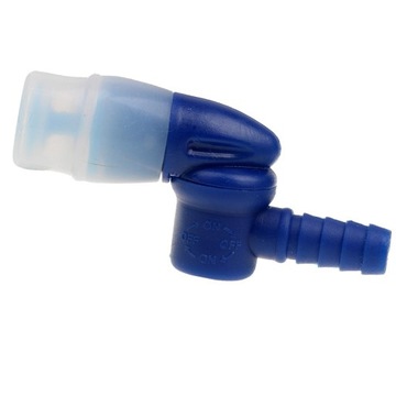Water Bag Bite Valve Dysza ssąca 5 szt