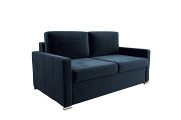 SOFA AVANTI II 150 CM ROZKŁADANA Z POJEMNIKIEM