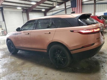 Land Rover Range Rover Velar 2020 Land Rover Range Rover Velar 2020, 2.0L, 4x4, R-DYNAMIC S, od ubezpieczalni, zdjęcie 1