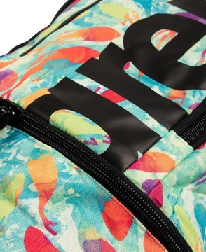Arena FASTPACK 3.0 ALLOVER MERMAID рюкзак + сумка для бассейна