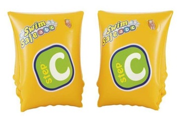 Детские нарукавники для плавания Bestway 32033