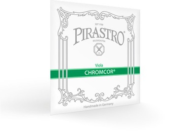 Struny do skrzypiec 4/4 Pirastro Chromcor Komplet