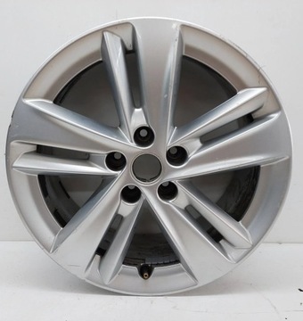 OPEL GRANDLAND X FELGA ALUMINIOWA 17 Y200064180 FV