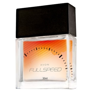 AVON FULL SPEED WODA TOALETOWA _30ml