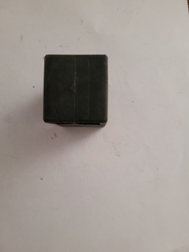 Элемент багажника на крыше, соединение балки